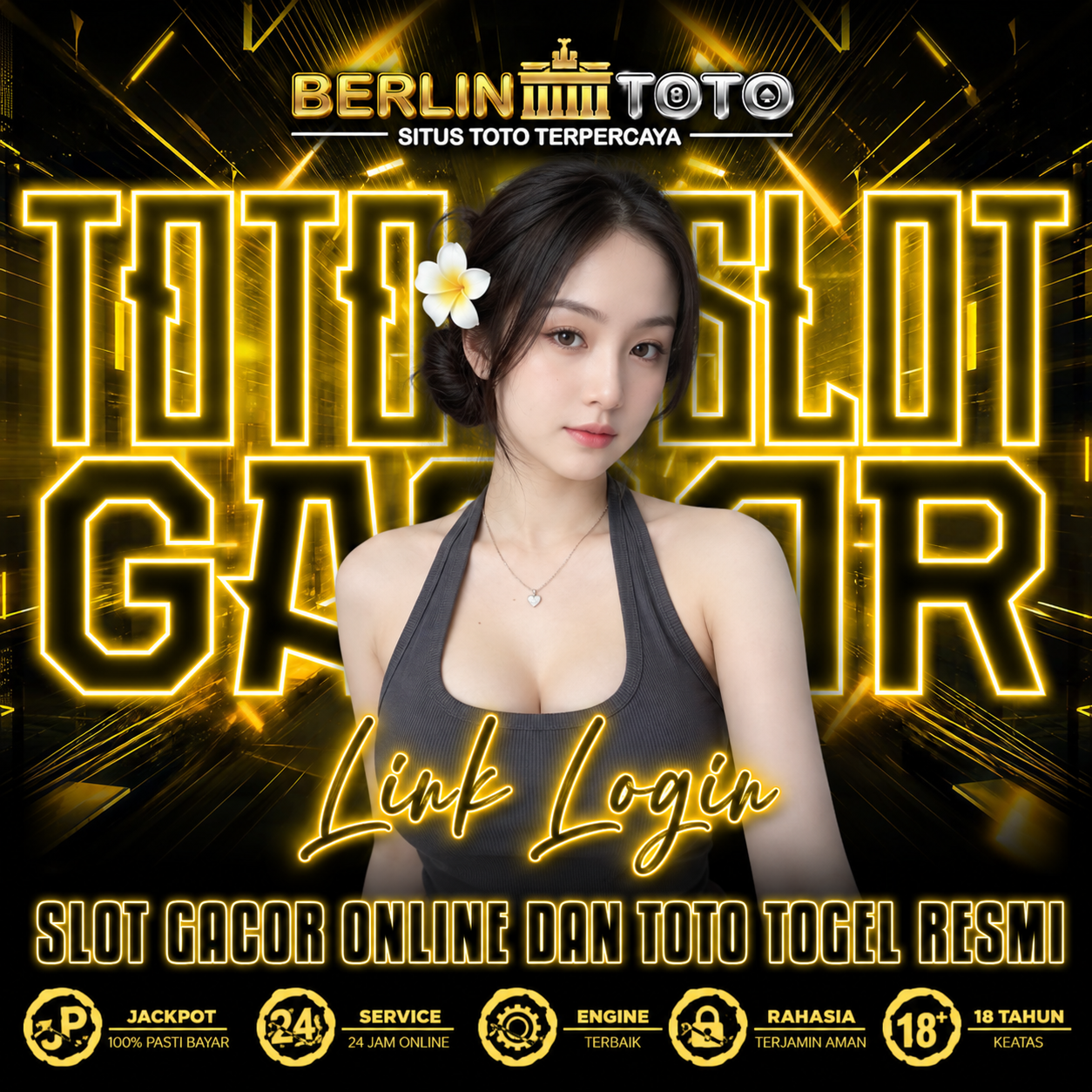 BERLINTOTO