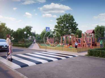 A backyard pavilion for the perfect escape