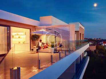 Unique buildings from around the world