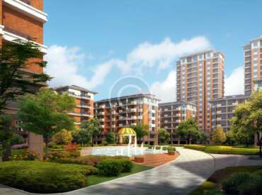 Purchase of a new property from developers