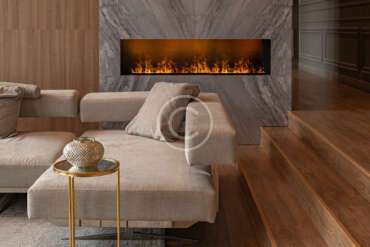 Design features for every apartment